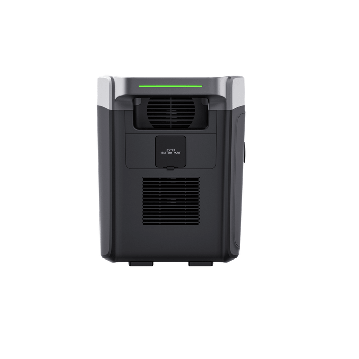 Growatt Infinity 2000 Pro